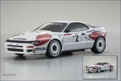 Mini-Z AWD-010 Toyota Celica Turbo Kyosho 30582CS