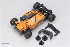 Mini-Z AWD MA-010 DWS Chassis Set ASF Kyosho 30590