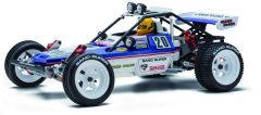 TURBO SCORPION 1:10 2WD KIT *LEGENDARY SERIES* Kyosho 30616