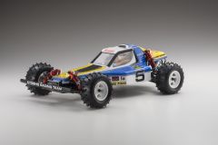 OPTIMA 1:10 4WD KIT *LEGENDARY SERIES* Kyosho 30617