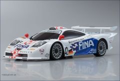 MR-02i McLaren F1 GTR 42 Kyosho 30682BM