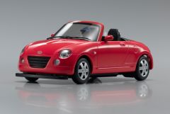 Mini-Z Lit Daihatsu Copen, rot Kyosho 30752R