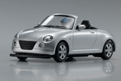 Mini-Z Lit Daihatsu Copen, silber Kyosho 30752S