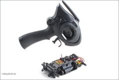 Mini-Z MR-02EX MM Chassis Set ASF 2.4 Kyosho 30760