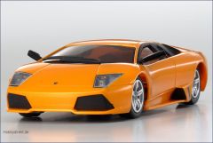 Mini-Z MR-02EX Lamborghini Murcielago Kyosho 30762PO