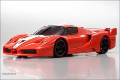 Mini-Z MR-02EX Ferrari FXX Red Kyosho 30763R