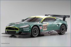 Mini-Z MR-02EX Aston Martin DBR9 Kyosho 30764L9