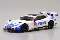 Mini-Z MR-02EX EPSON HSV-010 2010 Kyosho 30765EP