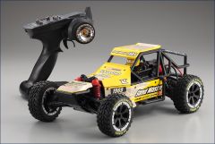 1:10 EP RTR Sandmaster Buggy, gelb Kyosho 30831T2