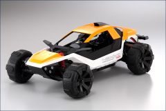 NeXXt Kit orange Kyosho 30835T1