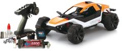 PACK NEXXT KIT FULL SET (KT231P-KS202-ORI10338E-ORI30197) Kyosho 30836FS