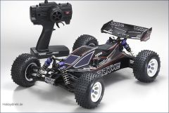 1:10 DBX VE Vortex Experience Kyosho 30842