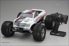 1:10 EP 4WD DMT VE Kyosho 30843