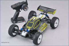 1:10 EP 4WD DBX VE 2.0 Kyosho 30845T1