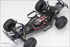 1:10 EP 2WD KIT ULTIMA SCR Kyosho 30850