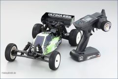 1:10 EP 2WD RTR Ultima RB6 Kyosho 30858