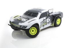 ULTIMA SC6 1:10 2WD READYSET (dDrive 3300KV - KT331P) Kyosho 30859RS