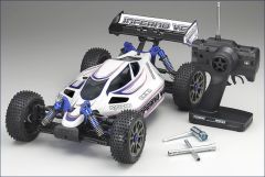 1:8 EP 4WD INFERNO VE Kyosho 30875