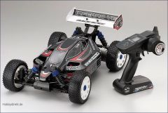 1:8 EP 4WD INFERNO VE Race Spec 2.4GH Kyosho 30876M