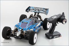 1:8 EP 4WD RTR INFERNO MP9e TKI Kyosho 30877T1