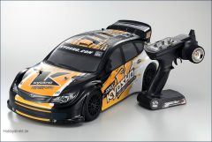 1:9 DRX SUBARU IMPREZA One11 Kyosho 30882