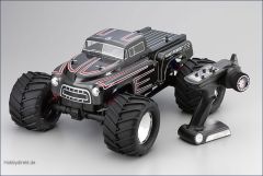 1:8 4WD Mad Force Kruiser VE KT-200 Kyosho 30885S