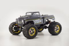 1:8 4WD Mad Force Kruiser 2.0 Kyosho 30888BKY 1-30888BKY