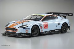 1:10 BLS 4WD Fazer Aston Martin Hype Kyosho 30903BLS