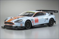 1:10 EP 4WD Fazer Aston Martin DBR9 Kyosho 30903S