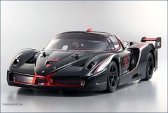 1:10 EP Fazer Ferrari FXX VE Kyosho 30915