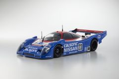 PLAZMA LM 1:12 NISSAN R90CP CARBON EDITION 2018-011 Kyosho 30925C