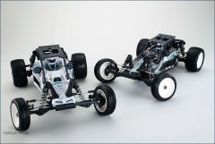 1:7 EP 2WD Kit Scorpion XXL VE Kyosho 30972