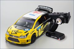 1:10 DRX Kyosho Demon Syncro KT-200 Kyosho 31053