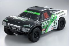 1:10 DRT Desert Racing Truck Kyosho 31082