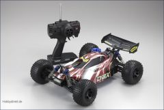 1:10 DBX Racing Buggy, GXR16 RTR Kyosho 31096T2