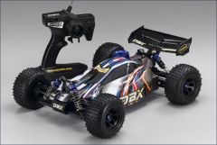 1:10 DBX Racing Buggy, GXR18 RTR Kyosho 31096