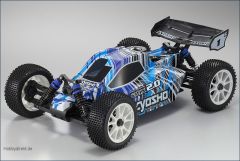 1:10 GP 4WD DBX 2.0, 2.4GHz Kyosho 31098T1