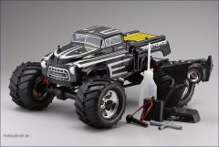 1:8 GP 4WD Mad Force Kruiser KT200 Kyosho 31227S