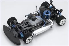 1:10 GP 4WD V-One RRR Evo. 2 Kyosho 31262