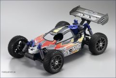 1:8 GP 4WD Inferno MP7.5 Sports 3 Kyosho 31278F