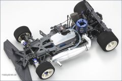 1:8 GP 4WD Evolva M3 Evolution Kyosho 31287