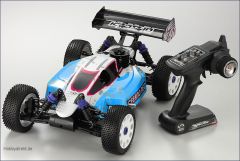 1:8 GP 4WD Inferno NEO, Typ 2 Kyosho 31295T2