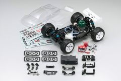 1:16 GP 4WD Mini Inferno ST 09 ARR Kyosho 31312-AR