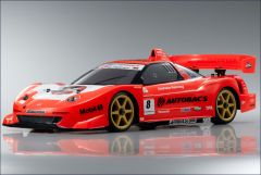 1:10 GP 4WD V-One SIII Evo Arta NSX Kyosho 31344