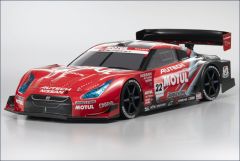 1:10 GP 4WD V-One SIII Evo Motul GT-R Kyosho 31349