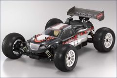 1:8 GP 4WD Inferno ST-RR/Sirio S21 Kyosho 31353S-21