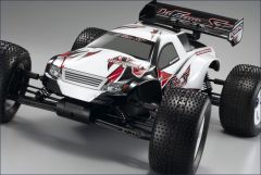 1:8 GP 4WD Inferno ST US Sports SG Kyosho 31354SG