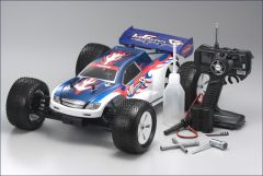 1:8 GP 4WD Inferno ST US Sports RTR Kyosho 31354