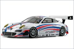 1:10 GP 4WD FW-06 Porsche 911 GT3 RSR Kyosho 31369F