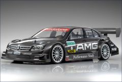 1:10 GP 4WD FW-06 AMG Mercedes DTM 07 Kyosho 31373